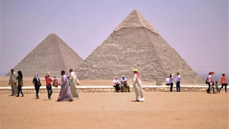 تعرف على أسعار تذاكر الأهرامات والمتاحف في عيد الأضحى