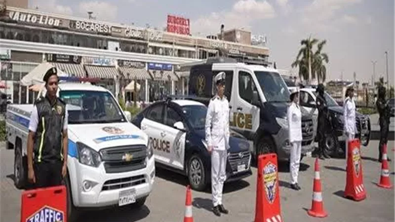 30 يونيو والدور الأمني الحاسم.. كيف دعمت الداخلية مسار الاستقرار؟