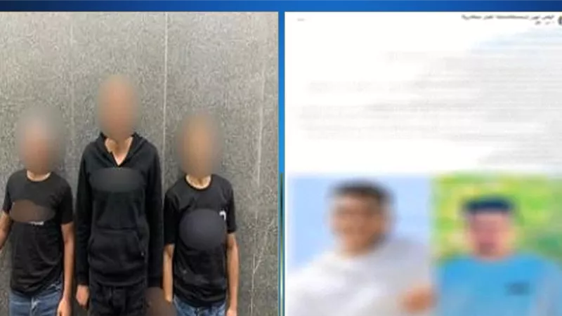 الداخلية تكشف حقيقة مقتل طالبين بالإسكندرية بسبب المخدرات