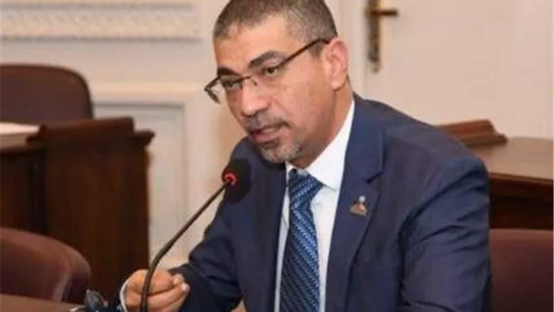 برلماني: زيارة السيسي للإمارات تجسيد لعمق العلاقات الأخوية وتعزيز للأمن الإقليمي