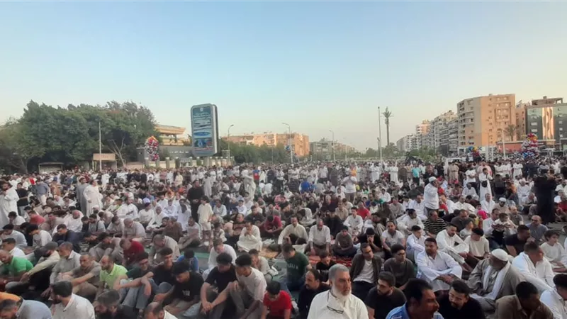 4 أفعال تعرضك للحبس والغرامة بأول أيام عيد الأضحى المبارك