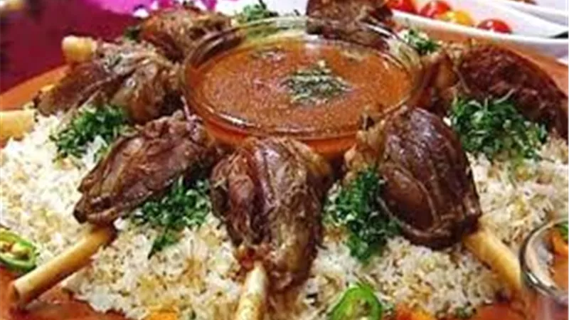 عيد الأضحى.. وصفات مبتكرة لغداء يضفي بهجة ونكهة خاصة