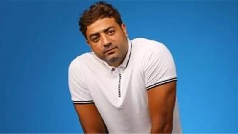 وفاة الملحن محمد كرارة وتشييع جثمانه بعد صلاة الجمعة