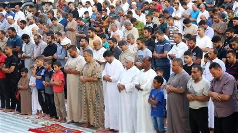 المعهد القومي للفلك يعلن موعد ولادة هلال شهر ذو الحجة لعام 1447هـ