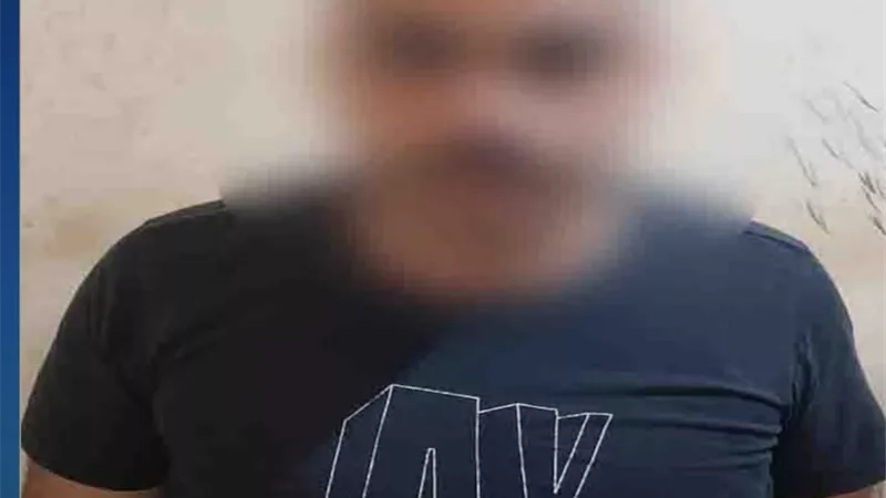 القبض على منتحل صفة مسؤول داخل مرور الشيخ زايد