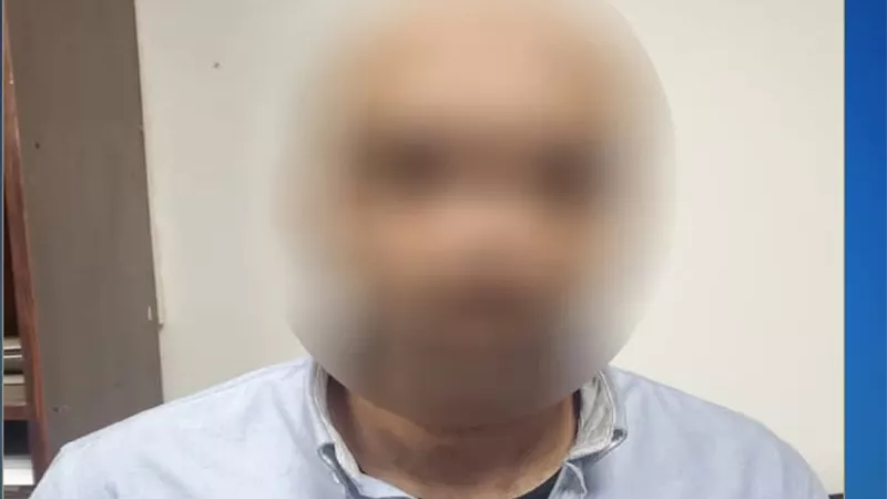 ضبط صاحب كافيه اعتدى على سيدة وسرق مصوغاتها بالتجمع الخامس