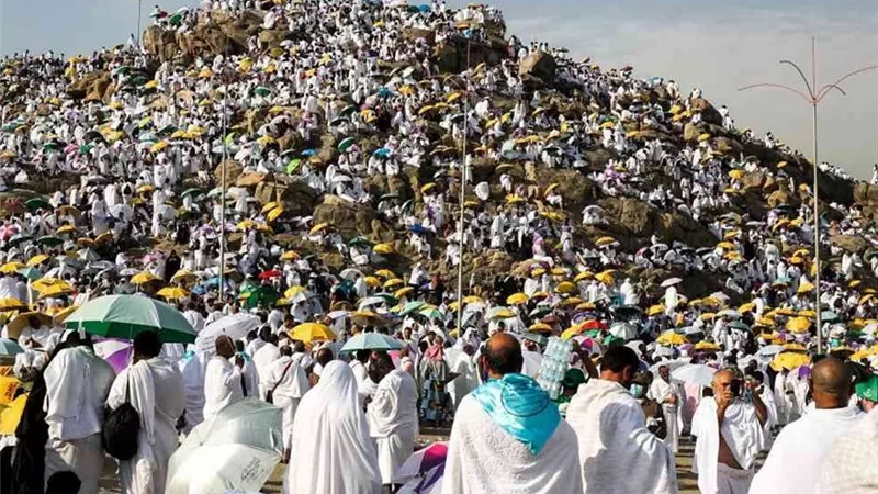 هل يمكن لغير الحاج أن يعيش أجواء يوم عرفة وينال من بركاته؟.. الأوقاف توضح