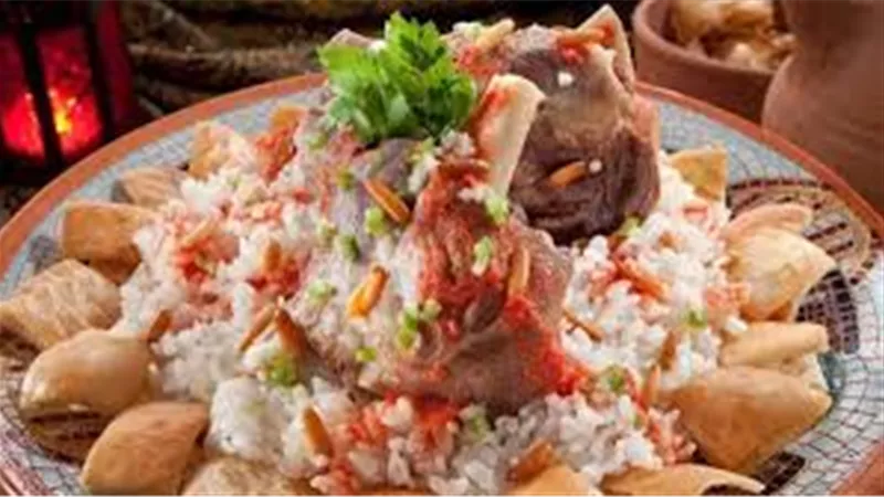 بعد وليمة العيد.. كيف تتجنب عسر الهضم والتخمة؟