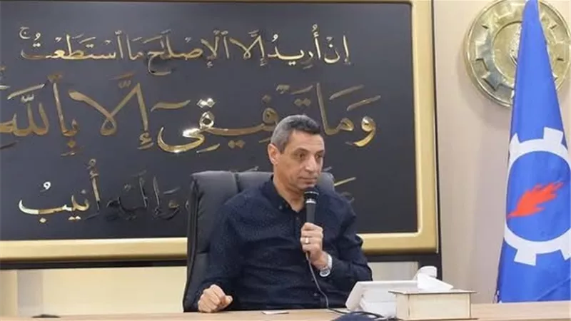 محافظ السويس يؤكد رفع حالة الطوارئ لجميع المنشآت الطبية خلال إجازة العيد