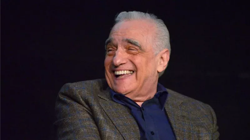 مارتن سكورسيزي يتخلى عن مشاهدة الأفلام في السينما بسبب سلوك الجمهور المزعج