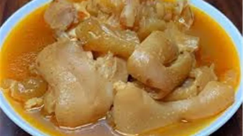 فوائد الكوارع في عيد الأضحى.. غنية بالكولاجين لتقوية العظام وهذه أفضل طريقة للطهي