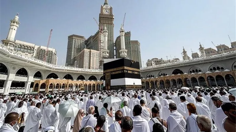 الصحة: تقديم 35 ألفاً و864 خدمة طبية للحجاج المصريين خلال موسم الحج