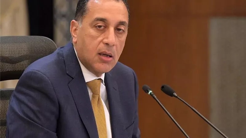 الوزراء: لا توجد أي مؤشرات على تغير مستوى الخلفية الإشعاعية داخل مصر