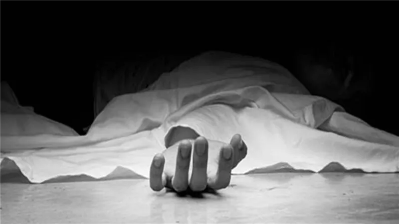 تفاصيل مصرع سيدة في حريق هائل داخل شقتها بمصر الجديدة