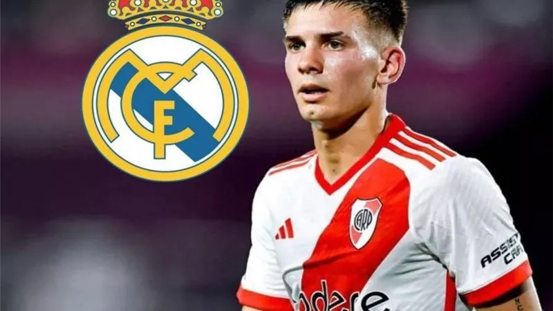 كل ما تريد معرفته عن مفاوضات ريال مدريد لضم فرانكو ماستانتونو 