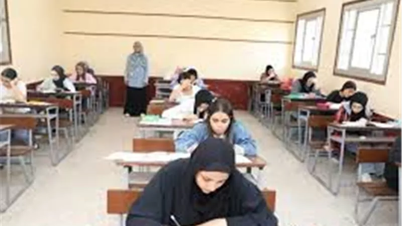 رابط مباشر.. نتيجة الشهادة الإعدادية الجيزة 2025 برقم الجلوس
