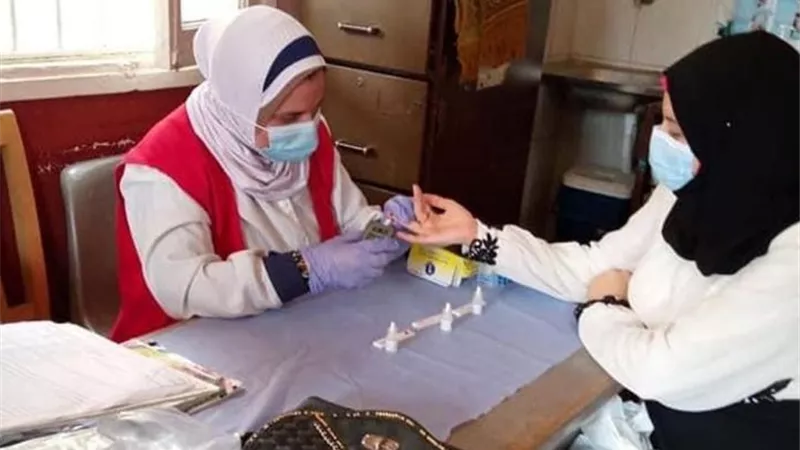 فحص 3 ملايين و251 ألف سيدة ضمن مبادرة «العناية بصحة الأم والجنين»