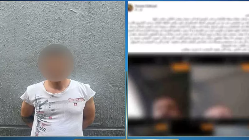 تفاصيل ضبط لص أوبر.. سرق سائق تحت تهديد السلاح بالقاهرة