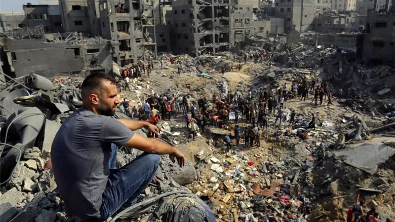 فلسطين تدعو الأمم المتحدة لوقف الإبادة الجماعية: حان الوقت لفرض عقوبات على إسرائيل
