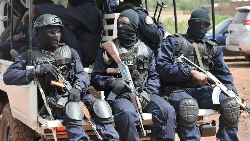 مالي: مسلحون يختطفون 11 مدنيًا بينهم نواب ورؤساء قرى