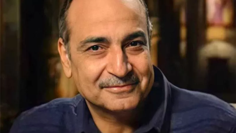 أحمد كمال يكشف طقوسه في العيد ويستعد لعرض فيلم 