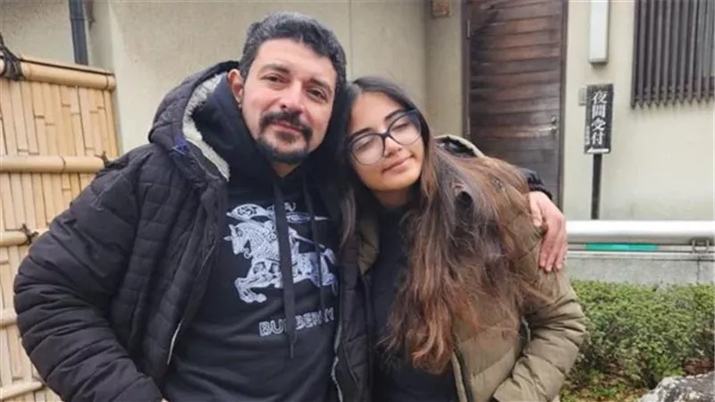 ابنة أحمد الدجوي تفجر مفاجأة: 
