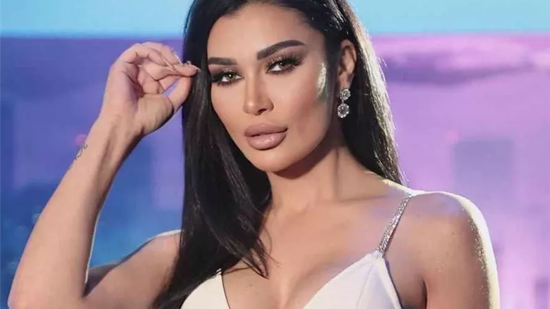 نادين الراسي تفجر مفاجأة في فيديو مثير: جربت المخدرات وتخليت عنها