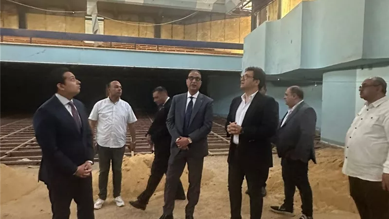 وزير الثقافة يوجه بتكثيف الأنشطة والفعاليات خلال فصل الصيف
