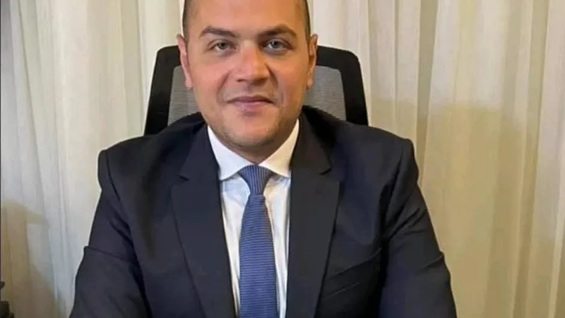 حزب الريادة ينعى حسام حنفي: كان رمزًا للالتزام والعطاء الوطني