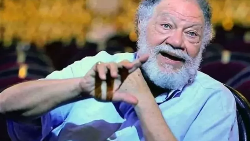 ماذا قال يحيى الفخراني عن عادل إمام ونبيل الحلفاوي ؟