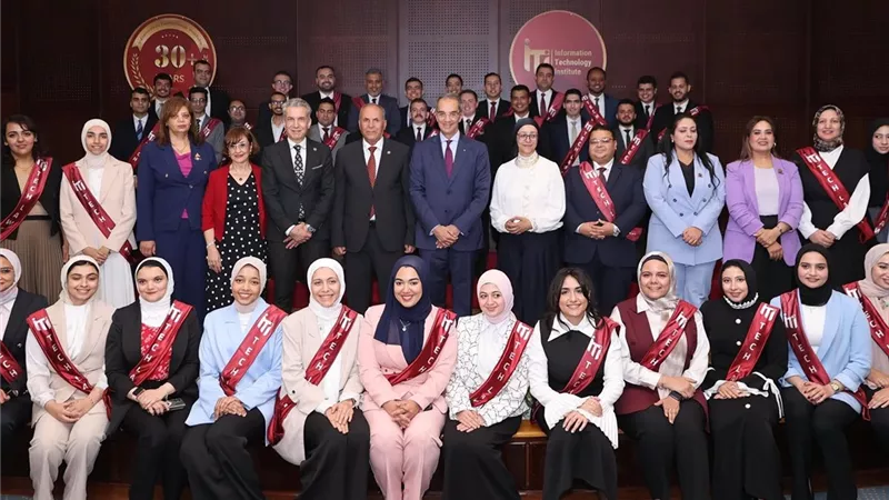  وزير الاتصالات:برنامج القانون والتكنولوجيا 