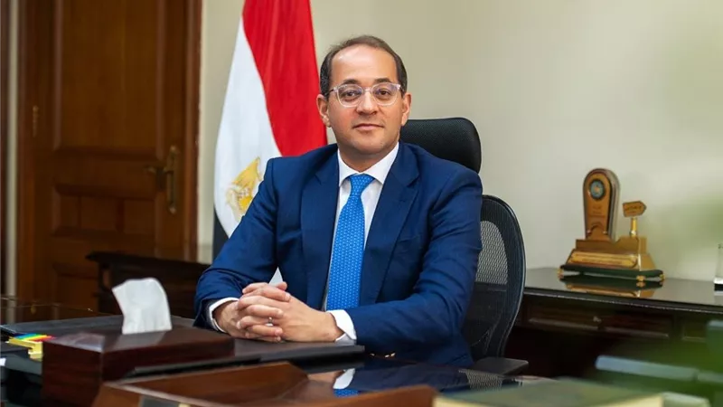 وزير المالية: اقتصاد مصر يتحسن والقطاع الخاص أثبت قدرته على النمو واستحوذ على ٦٠٪؜ من الاستثمارات