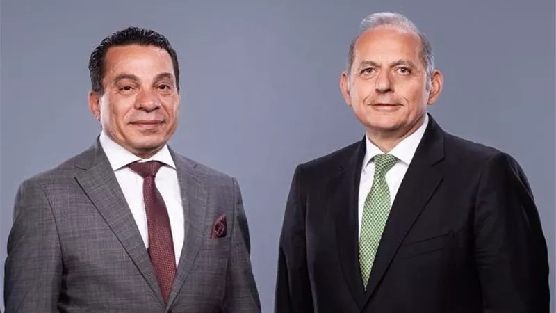 بنك مصر يحصد 