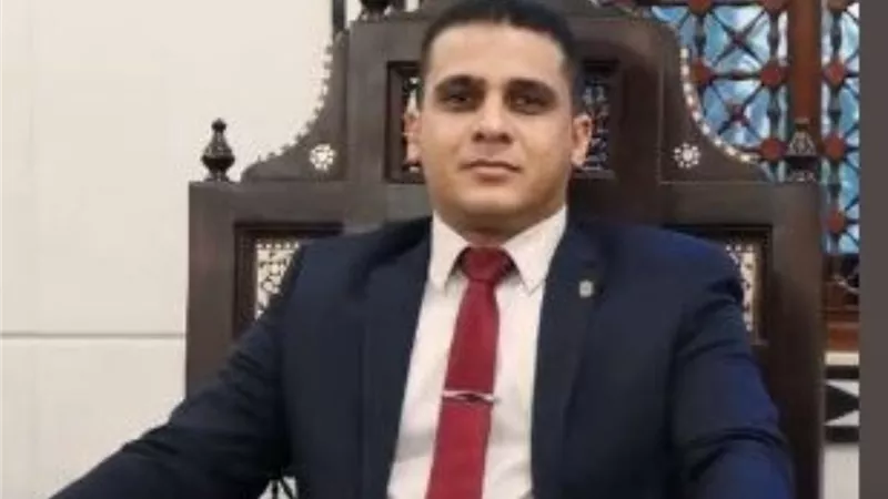 مفتي الجمهورية ينعى باحث الأزهر الشهيد محمد عبد الحليم