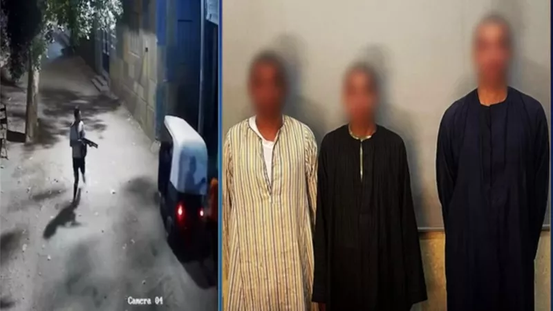 الداخلية تكشف ملابسات فيديو استيقاف 