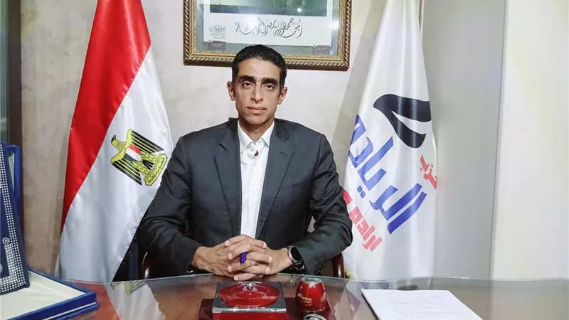 الريادة: مصر تمارس دورها بمسؤولية وتوازن بين أمنها ودعم فلسطين
