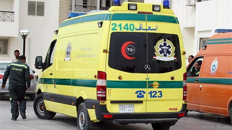 مأساة في سوهاج.. عامل يُنهي حياة أبنائه الثلاثة وينتحر بسبب خلافات أسرية