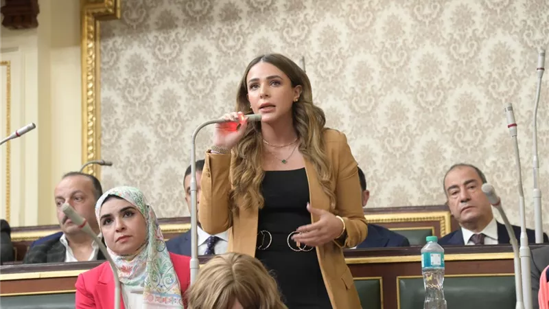 برلمانية: مشاركة مصر المميزة في الجزائر تعزز الحرف التراثية وتدعم الشراكة مع الدول الشقيقة