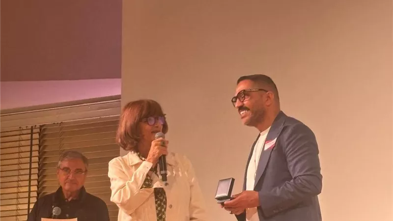 بعد نجاحاته مع نجوم الوطن العربي.. 