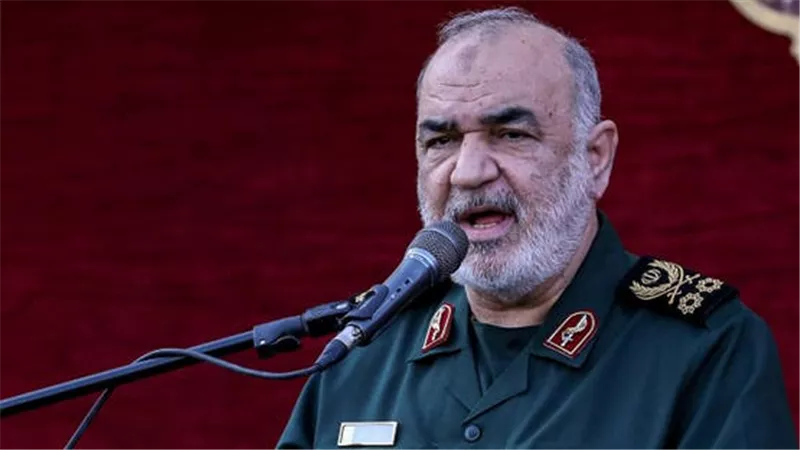 إيران تؤكد مقتل قائد الحرس الثوري في غارة إسرائيلية