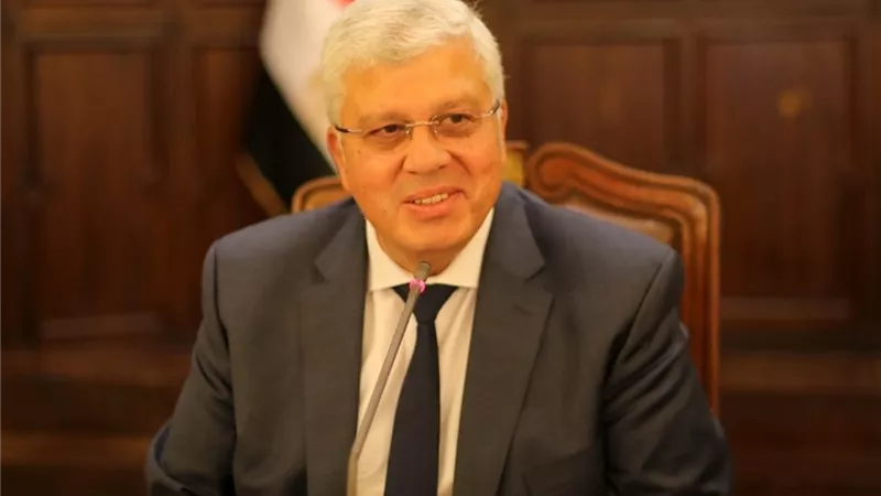 وزير التعليم العالي: نهدف إلى تنويع منظومة التعليم الجامعي في مصر