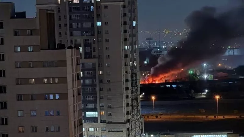 خسائر استراتيجية لطهران.. من هم القادة الإيرانيون الذين سقطوا في الضربة الإسرائيلية؟