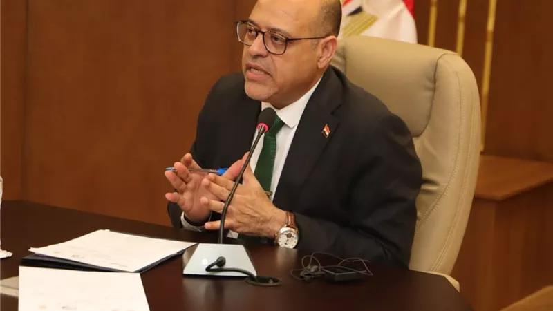 وزير العمل: حماية الأطفال  جزء أساسي من استراتيجيتنا الوطنية وتوجيهات الرئيس السيسي