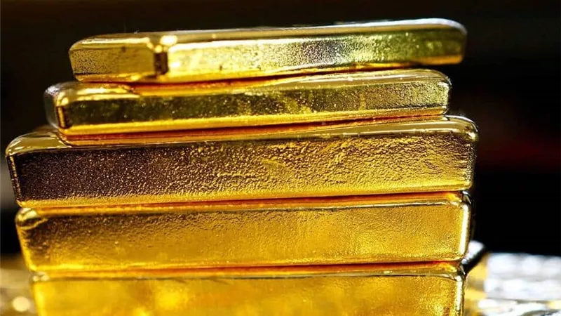 شعبة الذهب: بدء المشاركة في مسابقة الدورة الـ5 لمعرض الذهب 23 نوفمبر القادم