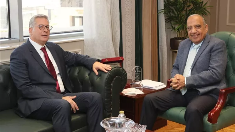 وزيرا البترول والكهرباء يؤكدان الجاهزية الكاملة للتعامل مع معدلات الاستهلاك خلال الصيف