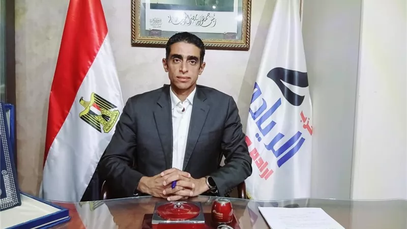 الريادة: العدوان على إيران تصعيد خطير يهدد استقرار الشرق الأوسط