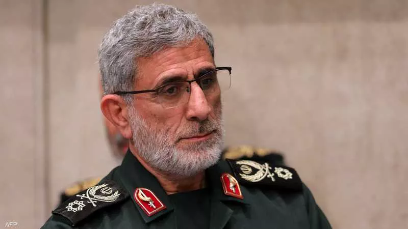 مقتل قائد 