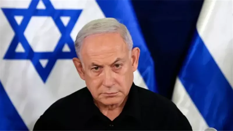  نتنياهو للشعب الإيراني: الهدف من العملية العسكرية الأخيرة التخلص من التهديد النووي 