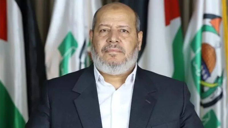خليل الحية: شعبنا يقاتل وحيدًا بعد خذلانه من العالم