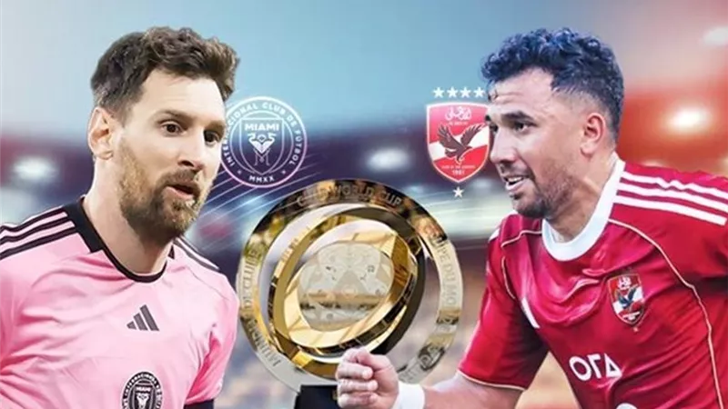 تشكيل الأهلي الأقرب ضد إنتر ميامي في كأس العالم للأندية 